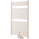 Zehnder Toga designradiator 114,8x50 595watt wit TO-120-050-V