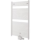 Zehnder Toga designradiator 143,6x60 610watt chroom TOC-150-060-V