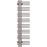 Zehnder Yucca designradiator 130,4x47,8 525watt wit YA-130-050