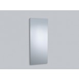 Alape Insert spiegel Storage met bevestigingsset 30x80cm z. verlichting 6719000899