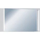 Alape SPS.SE1200 spiegelkast met verlichting 120cm eiken 6408520609