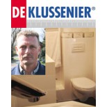 De Klussenier Evert van den Brink Almere