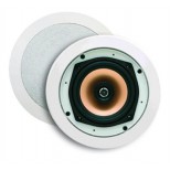 Aquasound Salsa inbouw speakerset rond 215x65 90w pergamon SALSARP