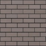 Atlas Concorde Arty charcoal minibrick mozaiek 30,5x30,5 9ASH