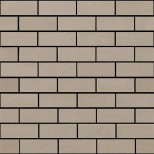 Atlas Concorde Arty malt minibrick mozaiek 30,5x30,5 9ASM