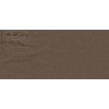 Atlas Concorde Dwell Wall Design brown leather wandtegel 50x110 4D1B