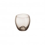 Axor Massaud drinkglas helder 42234000