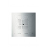 Axor Starck Showerheaven zonder verlichting 72x72cm 10625800