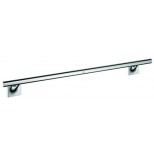 Axor Starck badlakenrek 60cm voor wandmontage chroom 42706000