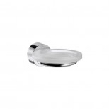Axor Uno zeephouder met inzet chroom 41533000