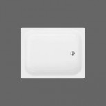 Bette douchebak 90x75x15cm met antislip wit 5750000AR