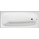 Bette Form 4-H ligbad 1400x700x420mm wit 2,3mm z. poten