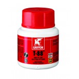 Bison PVC lijm T88 pot à 100 ml kiwa/komo 6110026