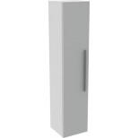 Bruynzeel Bando hoge kast links 35x160x35 wit 616706
