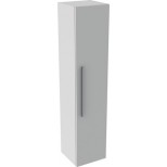 Bruynzeel Bando hoge kast rechts 35x160x35 wit 616731