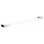 Emco Loft badlakenhouder 60cm edelstaal 056001660