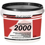 Eurocol Bouwpasta 2000 tegelpastalijm emmer a 18 kg  26