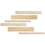 Floorgres Walks 1.0 beige soft modulo listello 21x40 729496