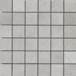 Fondovalle Tracks grey mozaiek 30x30 0348TRKMT302