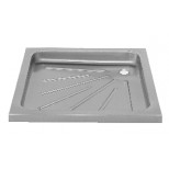 Franke douchebak 90x90cm RVS BS401