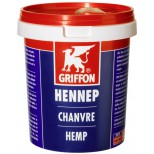 Griffon hennep in dispencer 100gram 6150112