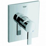 Grohe Allure afbouwdeel E voor inbouwdouchekraan chroom 19317000