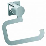 Grohe Allure closetrolhouder zonder klep chroom 40279000