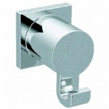 Grohe Allure haak enkel chroom 40284000