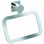 Grohe Allure handdoekring chroom 40339000