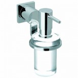 Grohe Allure zeepdispenser chroom 40363000