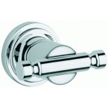 Grohe Atrio haak chroom 40312000