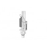 Grohe Rapid SL bodemkorf met overloop 42320000