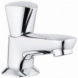 Grohe Costa-S toiletkraan laag chroom 20405001