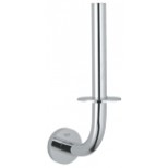 Grohe Essentials reserverolhouder chroom 40385000