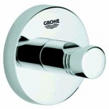 Grohe Essentials haak chroom 40364000