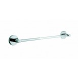 Grohe Essentials handdoekhouder 60cm chroom 40366000