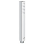 Grohe Euphoria Cube handdouche 1 straalsoort, 9.5l/min. chroom 27699000