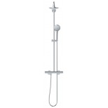 Grohe Euphoria douchesysteem chroom 27296000