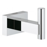 Grohe Essentials Cube ophanghaak chroom 40511000