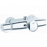 Grohe Eurodisc Se douchethermostaat 3/4" chroom 36244000