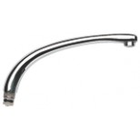 Grohe Florida bovenuitloop chroom drbr.tbv keukenkraan 31660