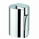 Grohe greep met extra aanslag voor Grohtherm 1000 chroom 47739000