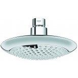 Grohe Next Generation hoofddouche solo 19cm chroom 27438000