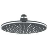 Grohe Ondus Rainsh.hoofdd.210mm moon wh.