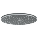 Grohe Ondus Rainsh.Jumb.hfdd.400 moon wh.