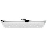 Grohe Rainshower hoofddouche Allure 210x210mm 9,4 liter chroom 27480000