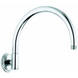 Grohe Rainshower douchearm Retro 27.2cm chroom 28384000