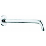 Grohe Rainshower douchearm modern 1/2"x28.6cm chroom 28576000