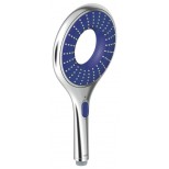 Grohe Rainshower handdouche Icon 1/2" blue 27449001