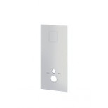 Grohe Rapid SL beplating voor wandcloset met uitsparingen 113x48cm 38636001